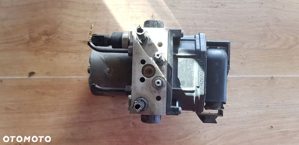 AUDI A4 A6  PASSAT B5 POMPA ABS 4B0614517G 0265950055 - 1