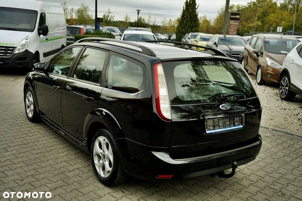 Ford Focus - 6
