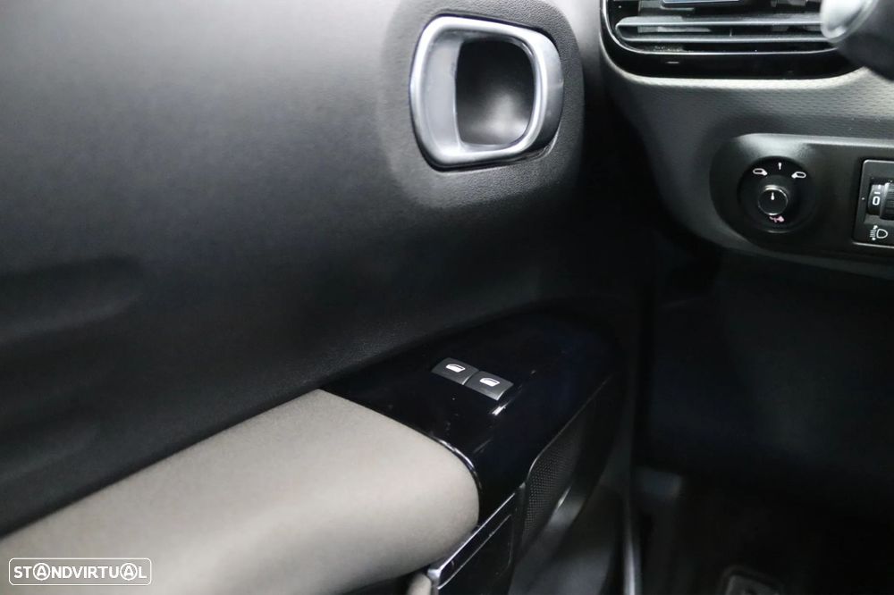 Citroën C4 Cactus - 14