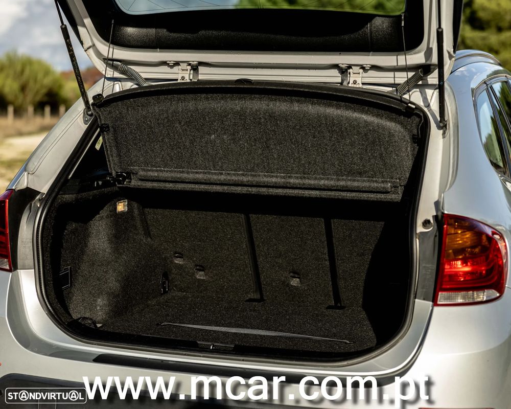 BMW X1 20 d sDrive xLine - 6