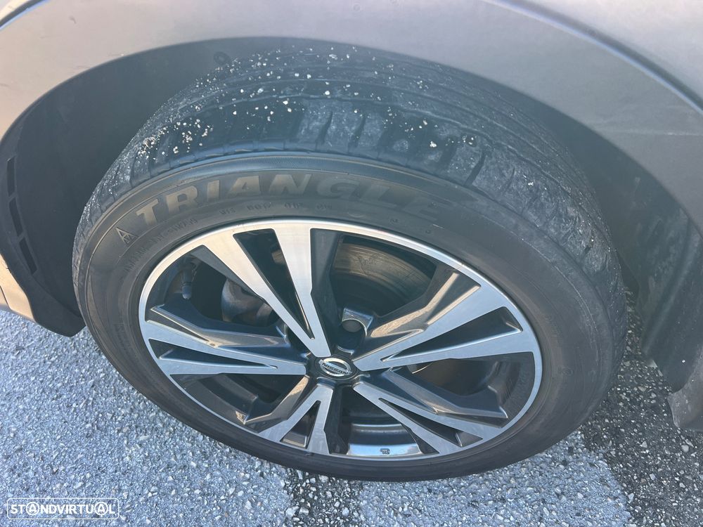 Nissan Qashqai 1.5 dCi Tekna Premium Bose - 25