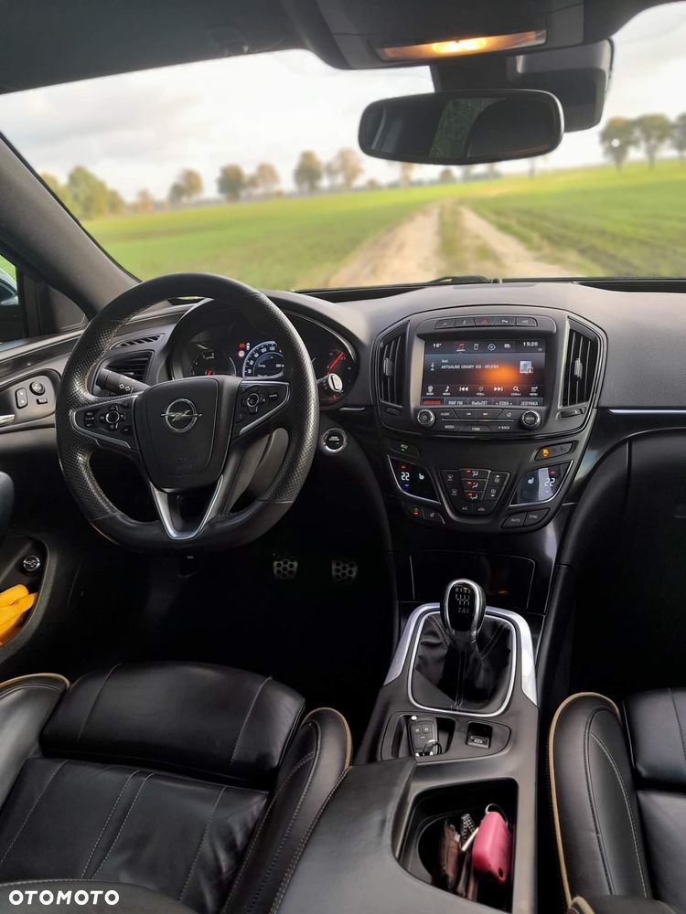 Opel Insignia 2.0 CDTI S&S - 2