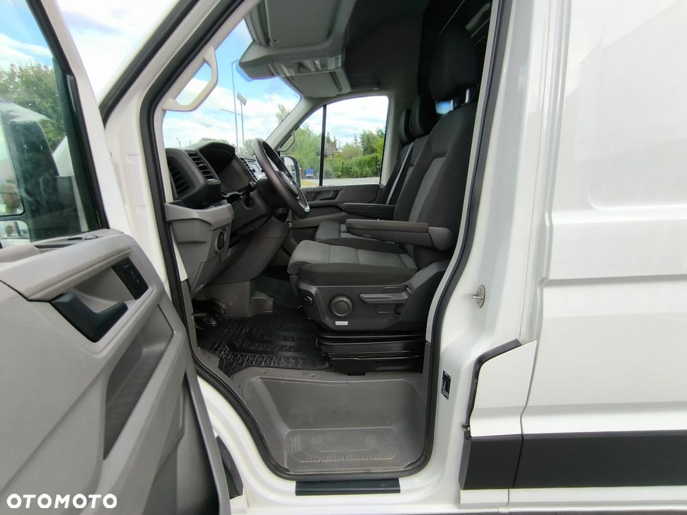 Volkswagen Crafter - 14