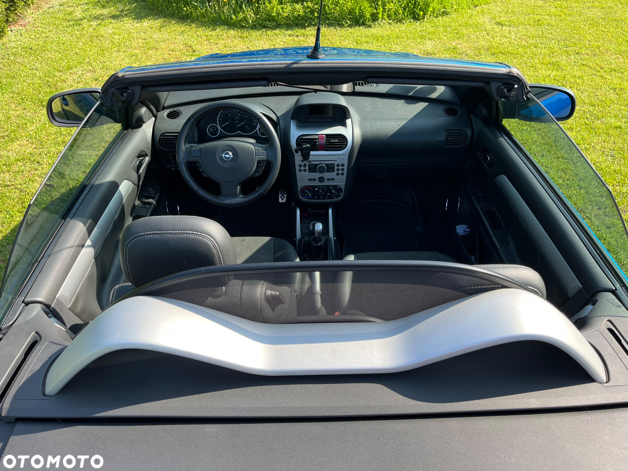 Opel Tigra 1.8 Enjoy - 14