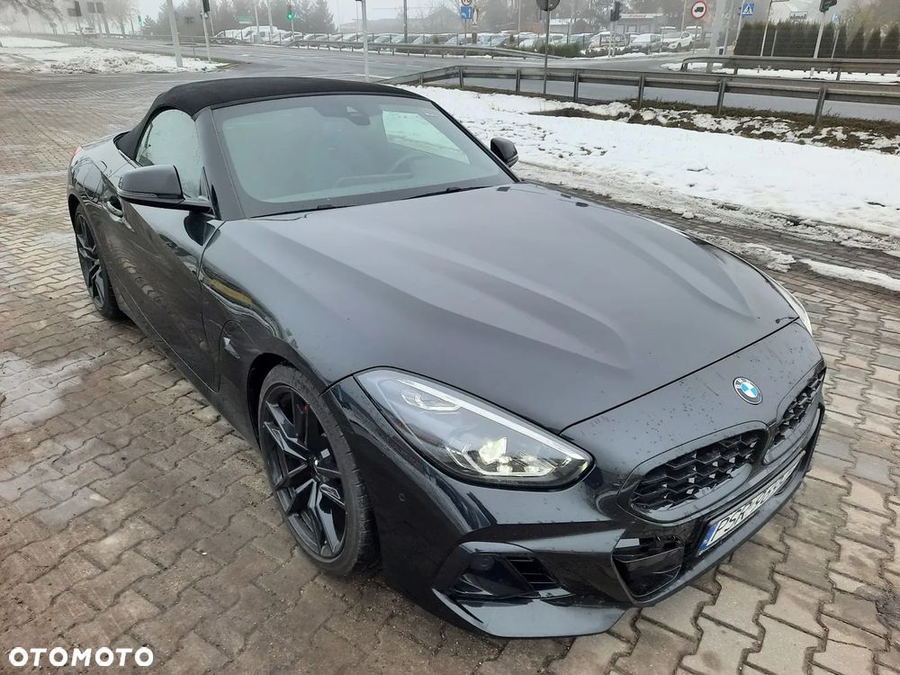 BMW Z4 - 5