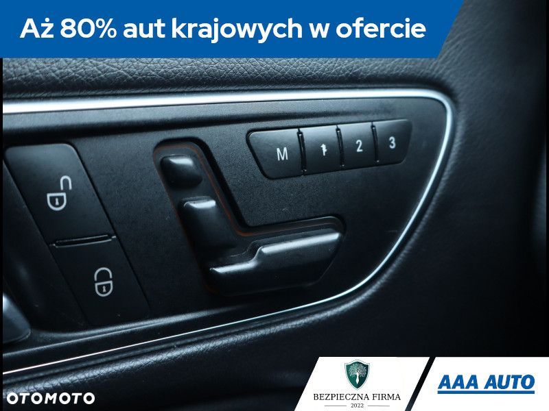 Mercedes-Benz CLA - 21