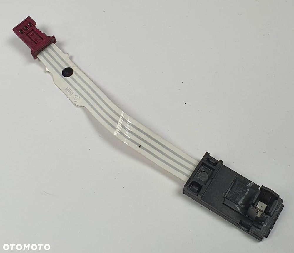 MODUŁ LAMPKA LED MINI COOPER R56 150708-05 2754863 - 1
