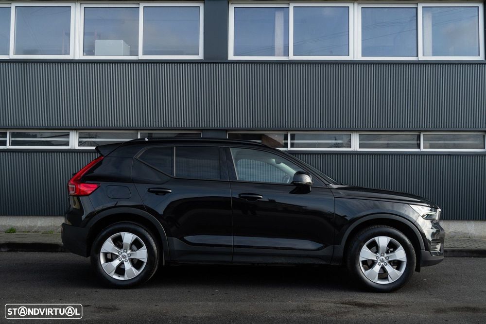 Volvo XC 40 1.5 T3 Tech Edition - 16