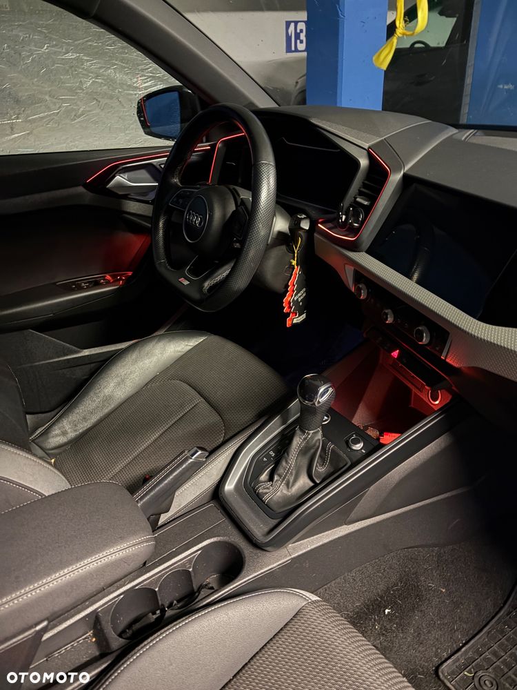 Audi A1 Sportback - 39