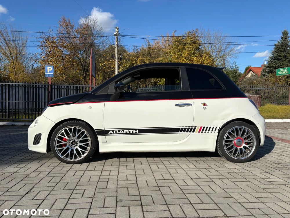Fiat 500 - 4