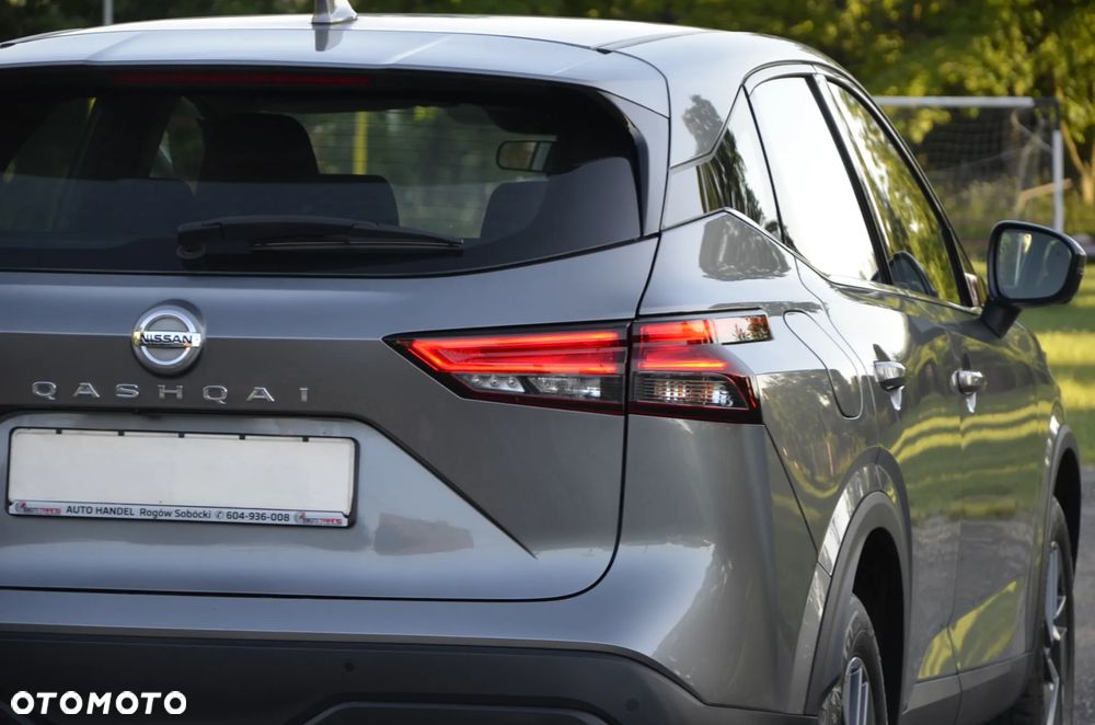 Nissan Qashqai - 15