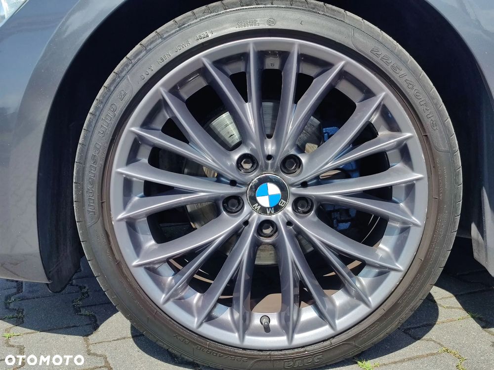 BMW Seria 3 318i Edition Exclusive - 5