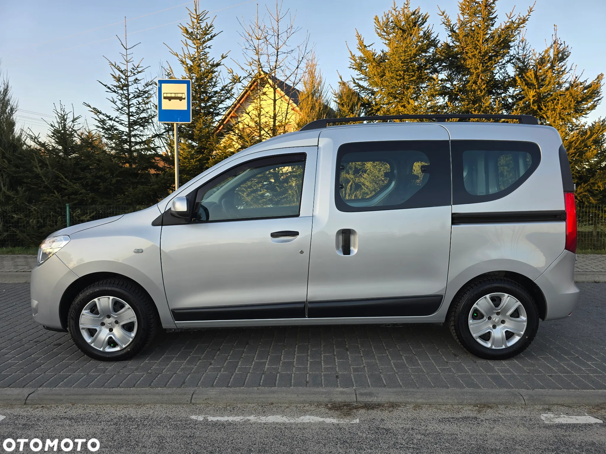 Dacia Dokker 1.6 SCe Laureate - 20