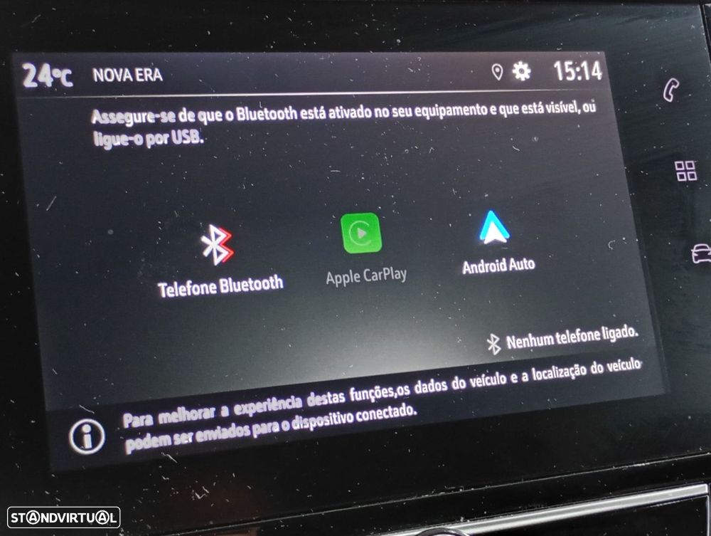 Opel Corsa 1.5 D Elegance - 22