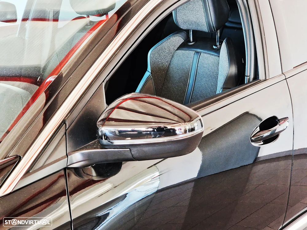 Peugeot 3008 1.5 BlueHDi Active Pack - 6