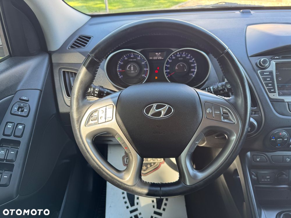 Hyundai ix35 - 20