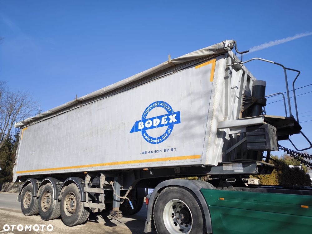 Kempf WYNAJEM WYWROTKI I INNE WIELTON SCHMITZ BENALU GRAS KEMPF STAS MEGA ZASŁAW FEBER INTER CARS - 9