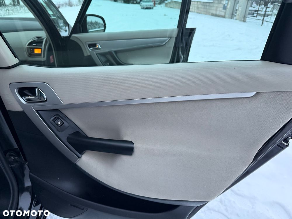 Citroën C4 Picasso 2.0 HDi Exclusive - 25