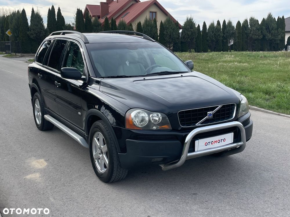 Volvo XC 90 2.4 D5 Kinetic - 33