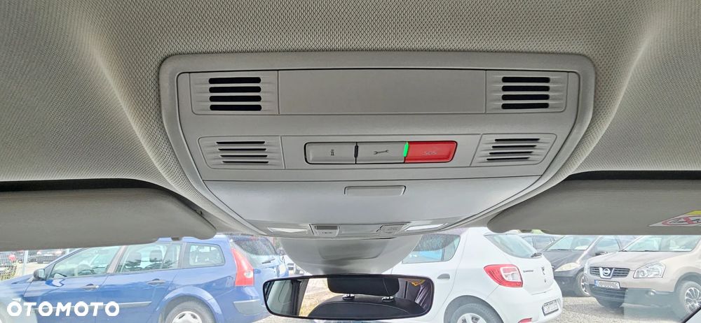 Skoda Superb 2.0 TSI Style DSG - 8