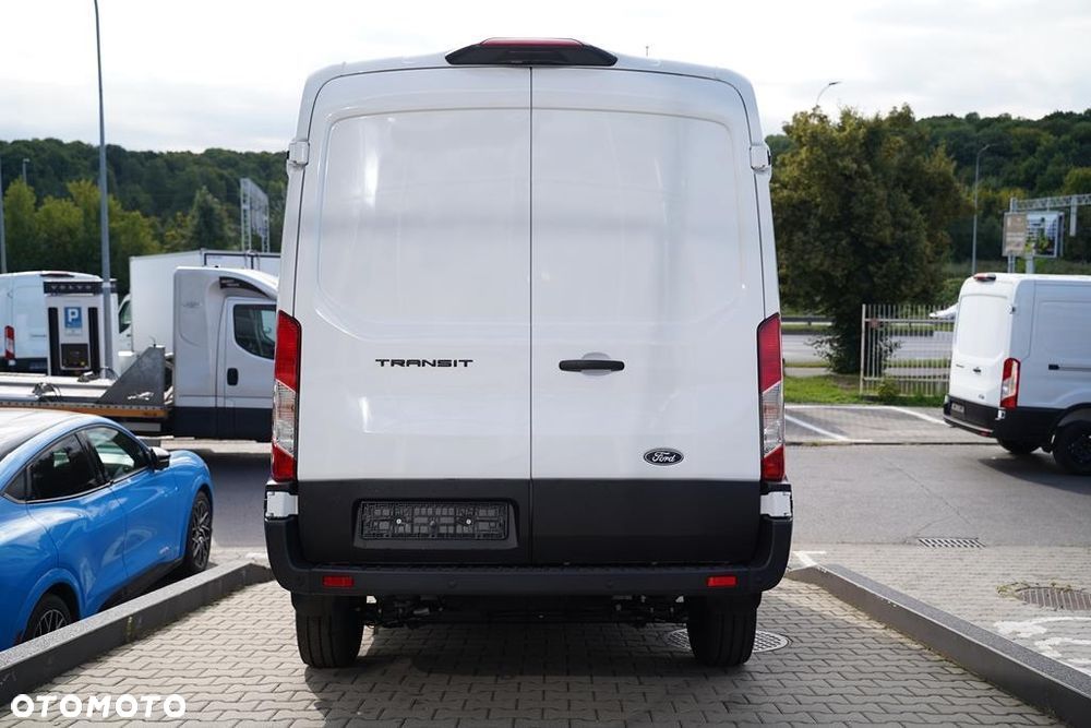 Ford Transit 350 L3H2 Trend - 5