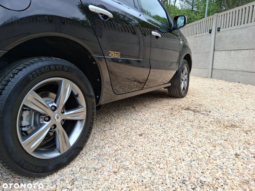 Renault Koleos dCi 150 FAP 4x4 Bose Edition - 29