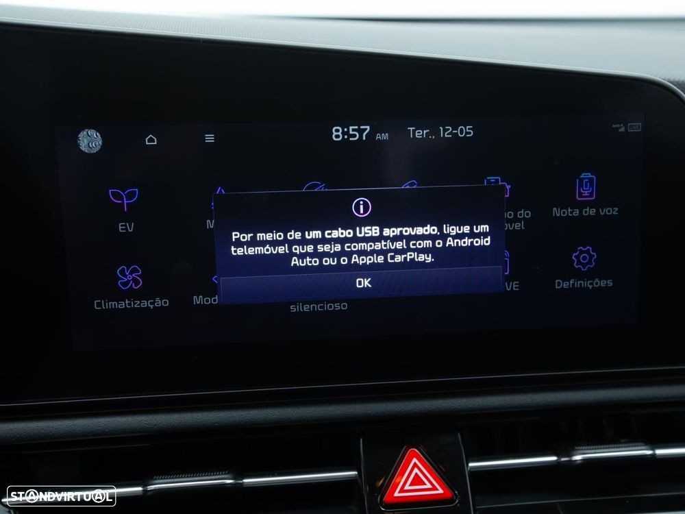 Kia Niro EV 64kWh Tech - 24