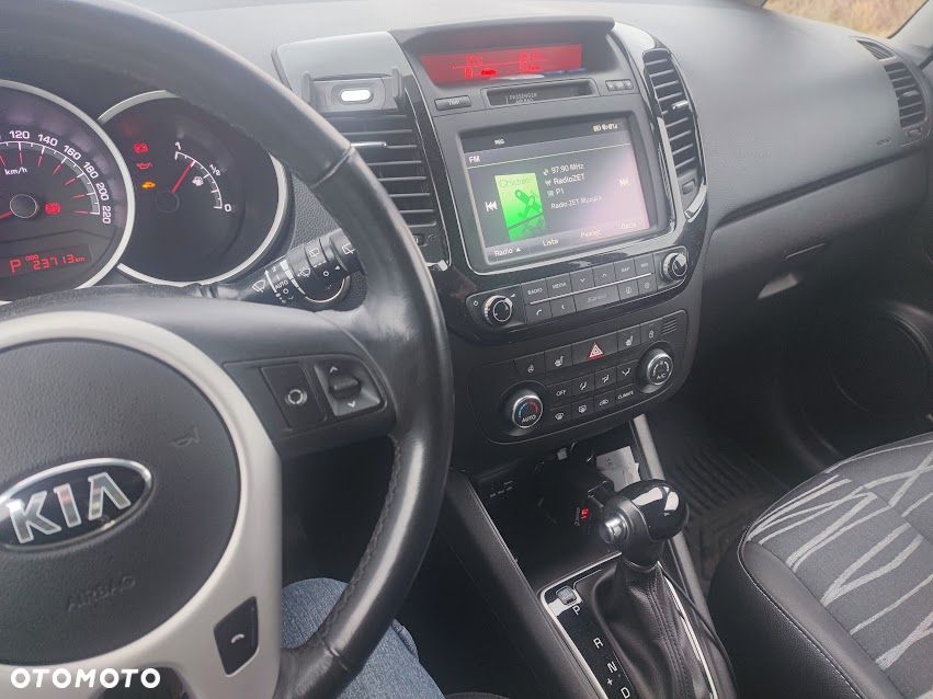 Kia Venga 1.6 Business Line - 14