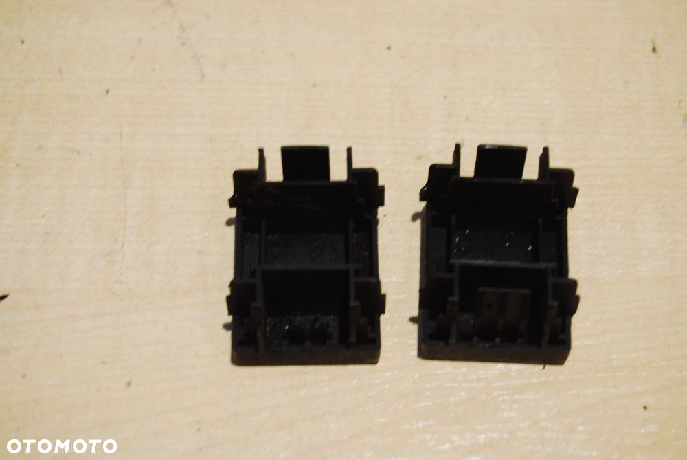 ZAŚLEPKA KONSOLI DESKI 8L0941515A AUDI A3 8L 8L0941515C - 3
