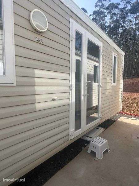 Ridorev Ibiza T2 - Grande imagem: 2/11