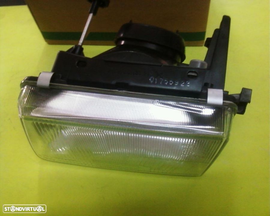 Farois / Farol Opel Corsa A 1990 até 1993 (novos) - 1