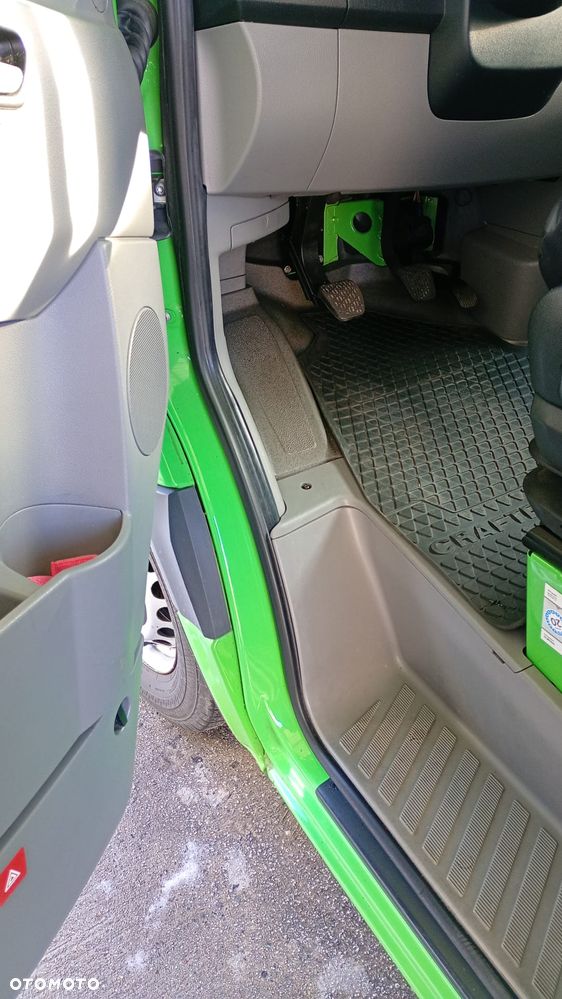 Volkswagen crafter - 13