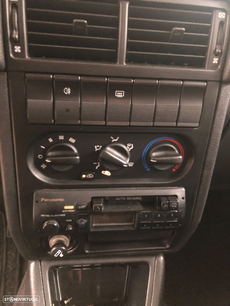 Hyundai Pony 1.3 GLS - 11
