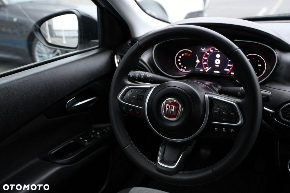 Fiat Tipo - 31