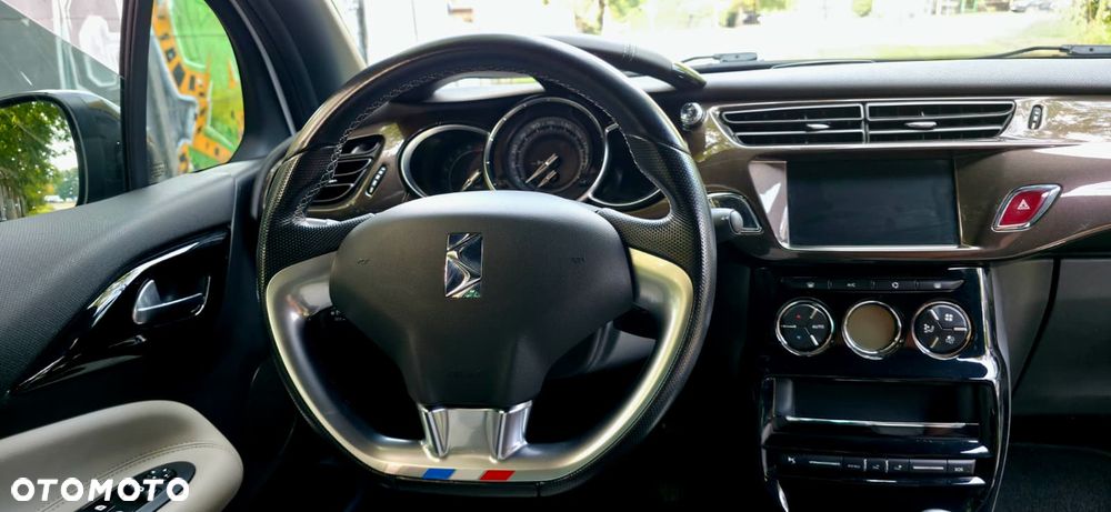 DS Automobiles DS 3 - 28