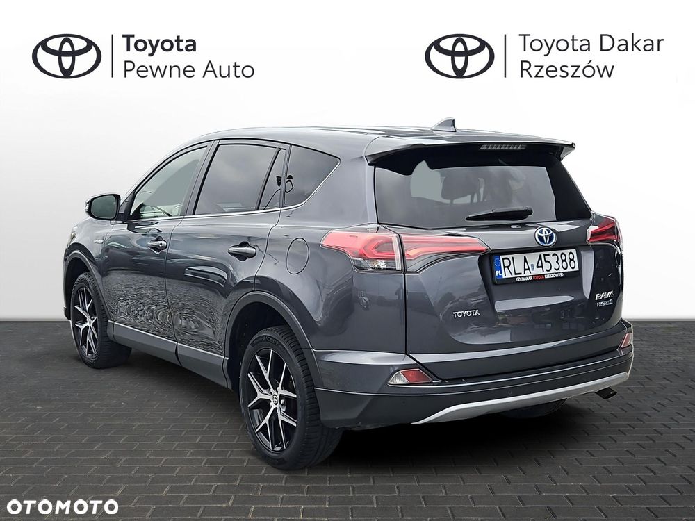 Toyota RAV4 Hybrid Style 4x2 - 3