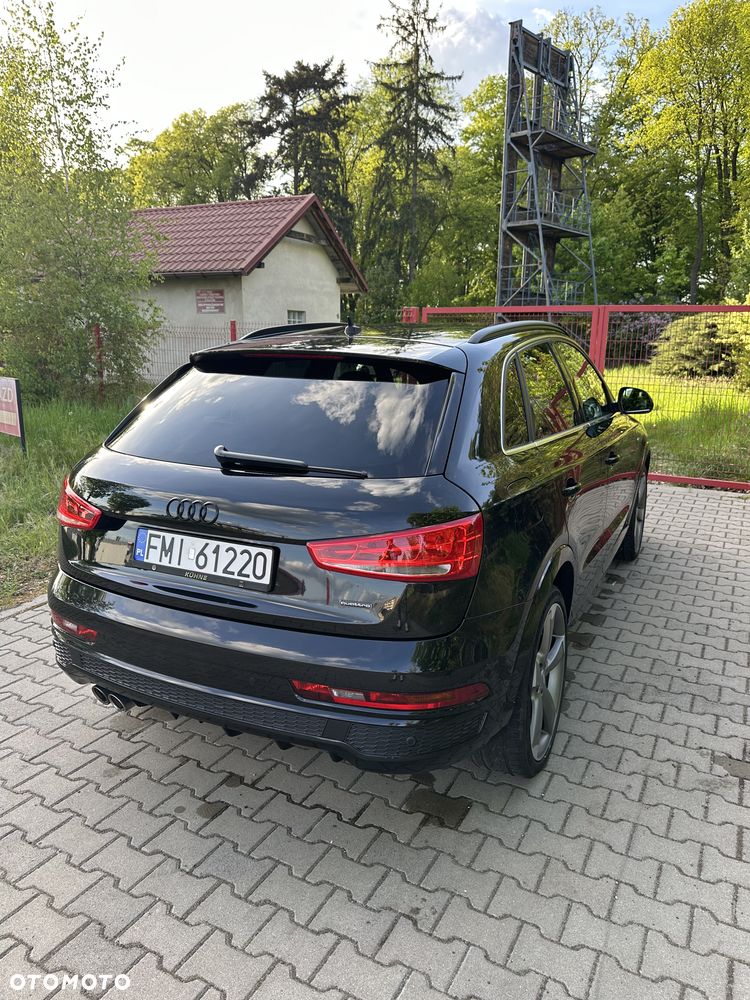 Audi Q3 - 3