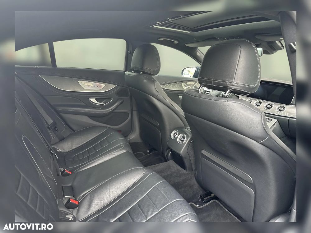 Mercedes-Benz CLS 450 4Matic 9G-TRONIC AMG Line - 14