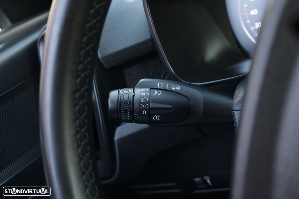 Volvo XC 40 1.5 T2 Essential - 33