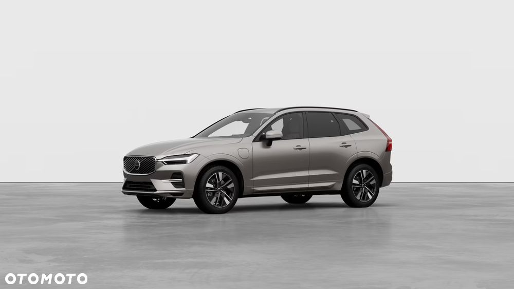 Volvo XC 60 T6 Plug-In Hybrid AWD Core - 1