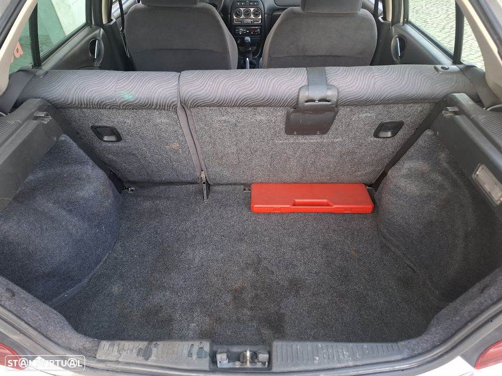 Rover 25 1.1 Classic - 37