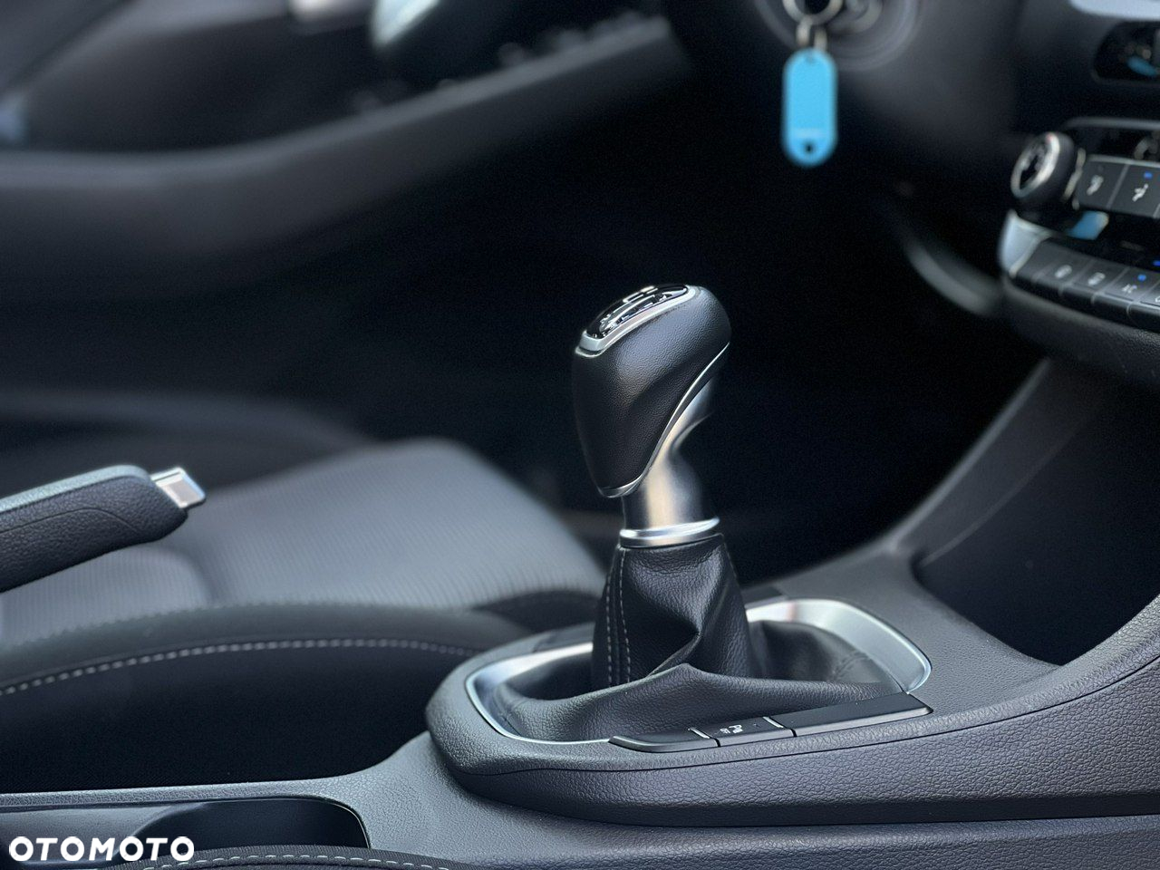 Hyundai i30 1.0 T-GDI Modern - 19