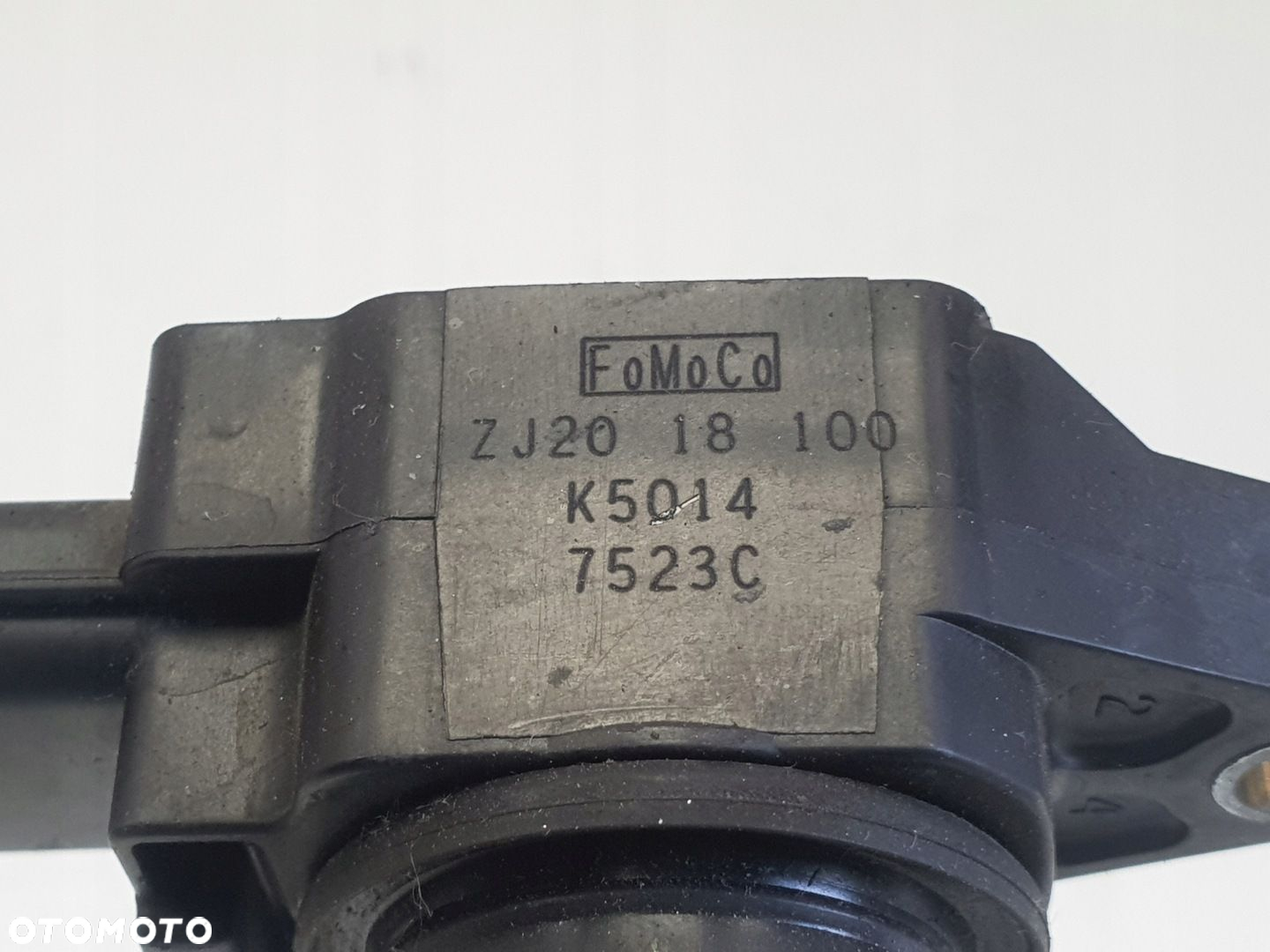 1237様 Używany Cewki zapłonowe - 29,99 PLN - Otomoto.pl