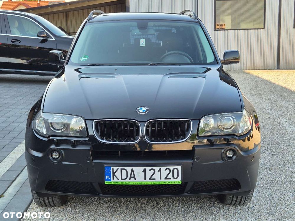 BMW X3 - 2