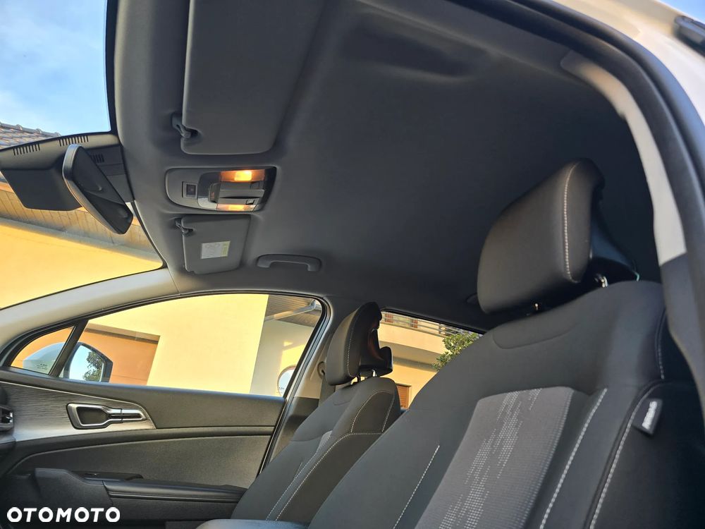 Kia Sportage - 28