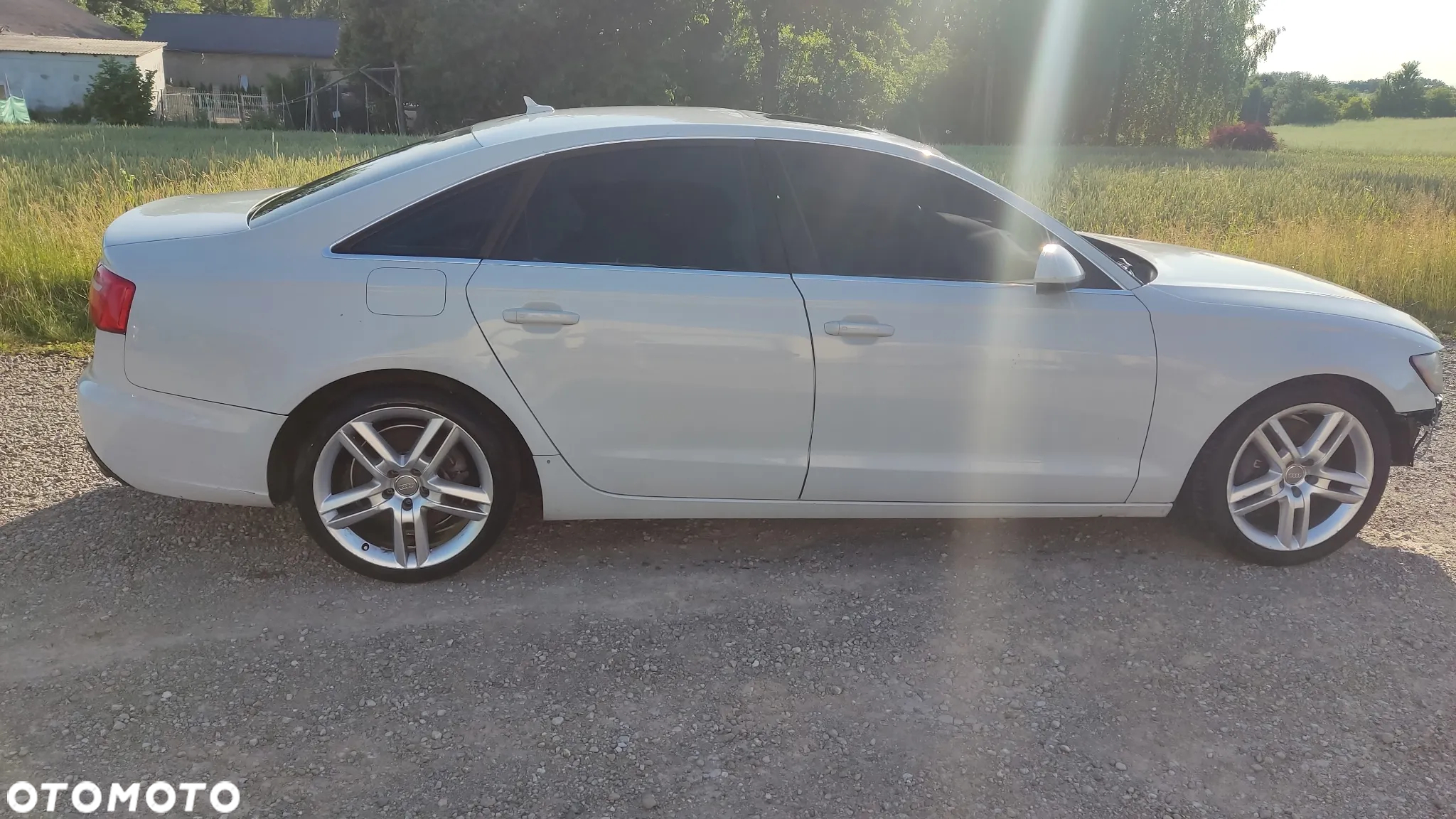 Audi A4 - 3