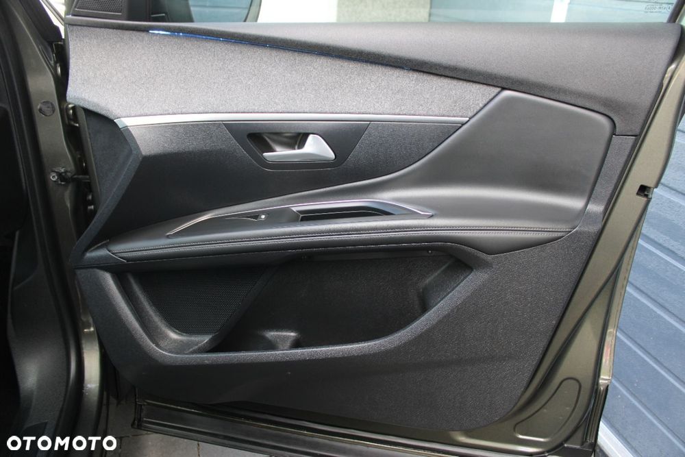 Peugeot 3008 - 26