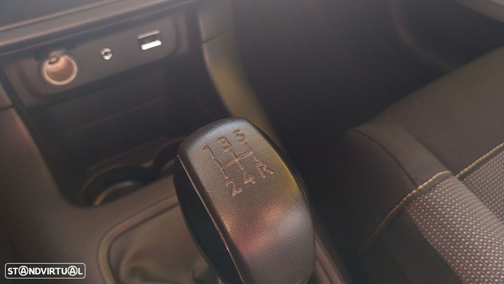 Citroën C3 1.6 BlueHDi Feel - 11