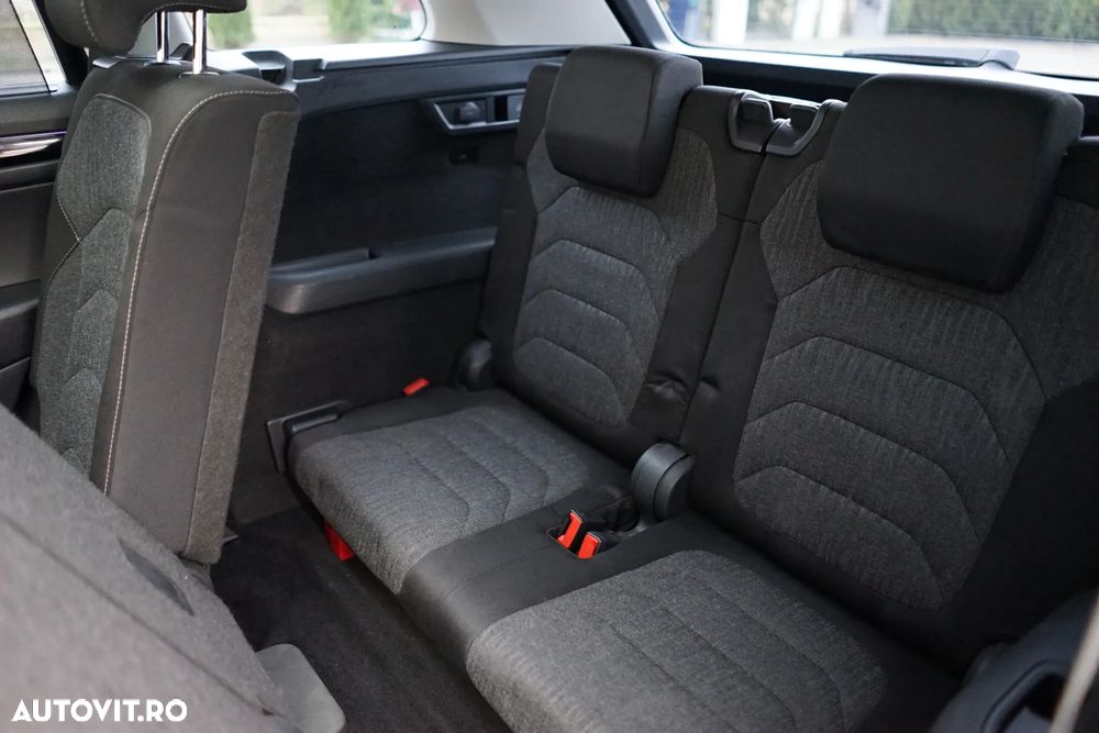 Skoda Kodiaq 2.0 TDI 4X4 DSG Style - 35