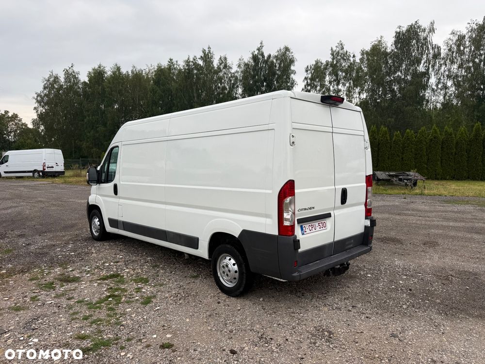 Citroën Jumper - 7
